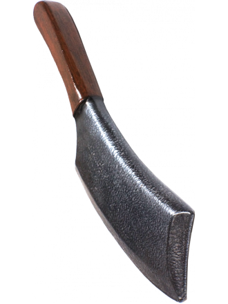 Meat Cleaver LARP Produktbild